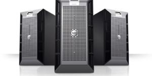 Dedicated Hosting Services