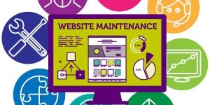 Website Maintenance Service