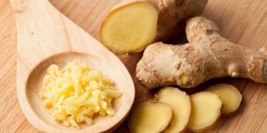 Cooking Spices