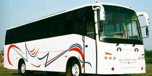 AC Coach Buses