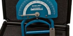 Dynamometer Smedley Spring Child 110 Lb Capacity