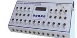 EMS Multimode Slimmer LCD with 20 Channels