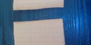 Foam Pad or Chemex Pad for TENS MS and IFT Pads