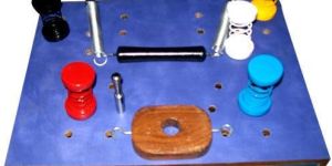 Hand Gym Kit Board