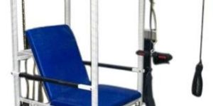 Multi Exercise Chair