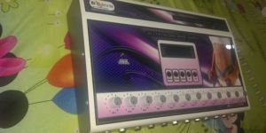 Multi Mode Computerized Body Shaping Slimmer