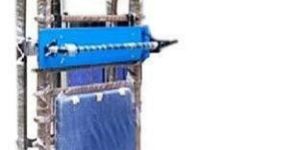 Multi Therapy with Rowing Machine