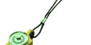 Pinch Gauge Mechanical Gold 2 Lb Capacity