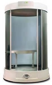 Portable Steam Bath