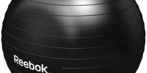 Reebok Physio Ball for Rehabilitation and Slimming