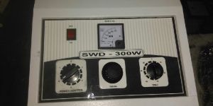 Shortwave Medical Diathermy 250 Watts