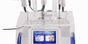 Ultrasonic Cavitation Slimming Machine