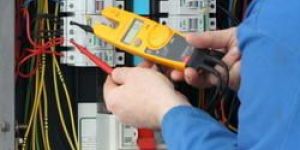 Apartment Electrical Wiring Services