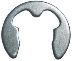 E Type Circlips