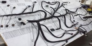 Cable Harness Assembly