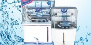 Prime Water Purifier