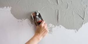 Wall Coating Services
