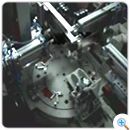 Insert Packing Machine