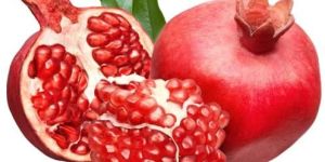 Fresh Pomegranate