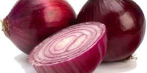 Fresh Red Onion