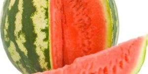 Fresh Watermelon