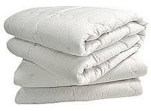 Pillows & Comforters