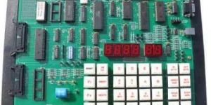 Microprocessor Trainer Kits