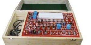 Power Electronic Trainer