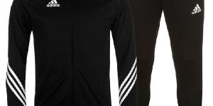 Mens Adidas Tracksuits
