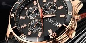 Mens Watches