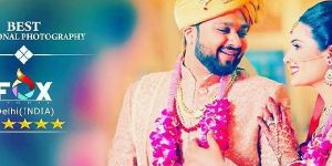 Wedding Photographer