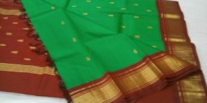 Kanchipuram Silk Sarees