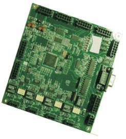 DSP Trainer Kit