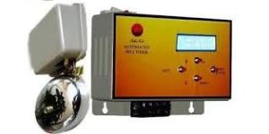Automatic School Bell