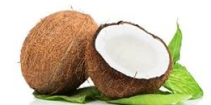 Fresh Coconut