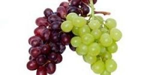 Fresh Grapes