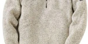 Mens Woolen Sweater