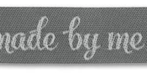 Rectangular Woven Labels
