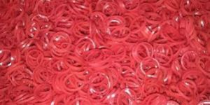 Latex Rubber Bands