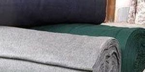 Woolen Blazer Fabric