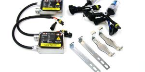HID Lights