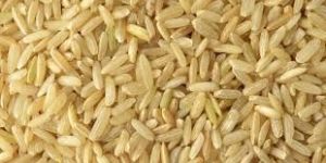 Brown Basmati Rice