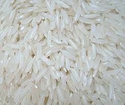 Long Grain Parboiled Rice