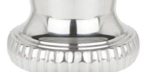 DECORATIVE SHINY VASE