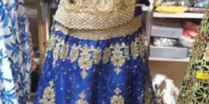 Girls Lehenga Choli