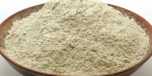Bentonite