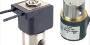 Direct Acting Solenoid Valve