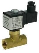 Safety Shut-off Valve