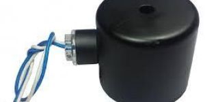Solenoid Valve Coils