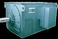 High Tension Motor